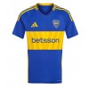 Boca Juniors Hjemmedrakt 2024-25 Kortermet